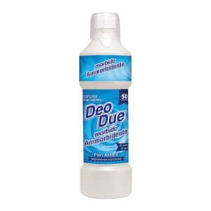 Омекотител Deo Due Fiori di Azuri 50пр 1л