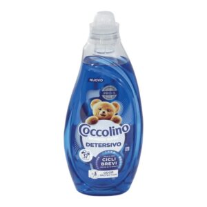 Течен прах Coccolino Odore Protection универсал 37пр 1.48л