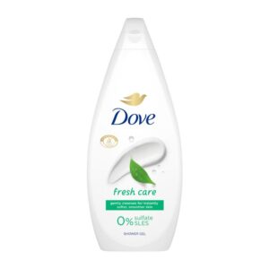 Душ гел Dove Fresh Care свежа грижа 720мл