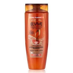 Шампоан Loreal Paris Elvive Extraordinary Oil Jojoba м-ло от Жожоба подхранващ за много суха коса 700мл