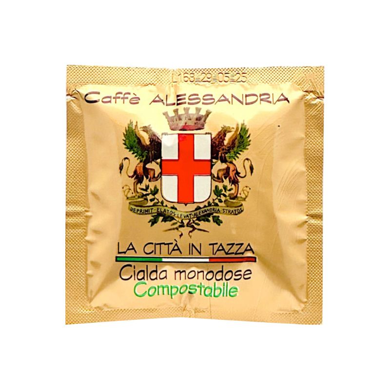 Кафе Mike Alessandria за хартиена доза 50бр