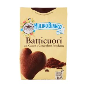 Бисквити Mulino Bianco Batticuori 350гр