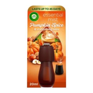 Ароматизатор пълнител Air Wick за ел.дифузер Pumpkin Spice 20мл
