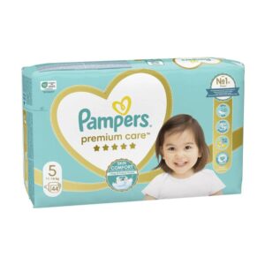 Памперс Pampers Premium Care 5 11-16 кг 44 бр.