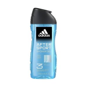 Душ гел Adidas After Sport 250мл