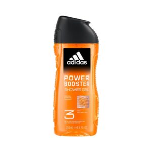Душ гел Adidas Power Booster 250мл