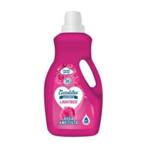 Течен прах Coccolatevi Ametista Rosa универсал 36пр 1,8л