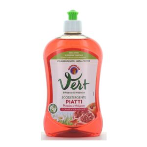 Препарат съдове Vert Melograno 500мл