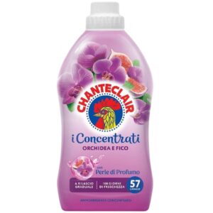 Омекотител Chante Clair Orchidea e Fico 57пр 1.14л