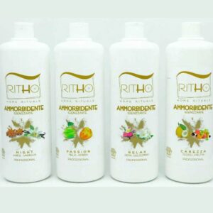 Омекотител RITHMO PASSION MELA AMBRA – Страст, Кехлибарена ябълка 33пр 1л PROFESSIONAL
