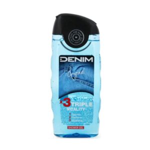 Душ гел Denim Original 250мл