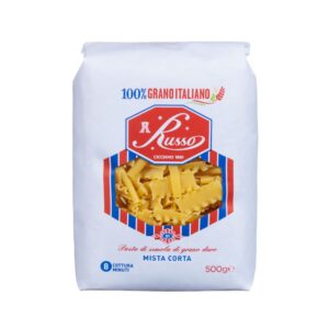Паста Russo №51 Mista Corta