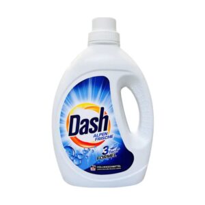 Течен прах Dash Alpen Frische универсал 40пр 2.2л