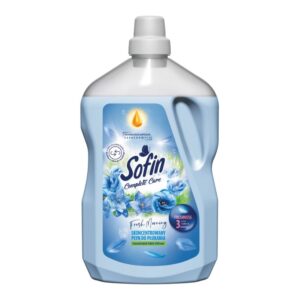 Омекотител Sofin Fresh Morning 100пр 2.5л