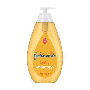 Шампоан Johnsons Baby Classic 750мл