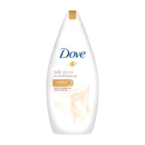 Душ гел Dove Silky Velvet копринено кадифе 720мл