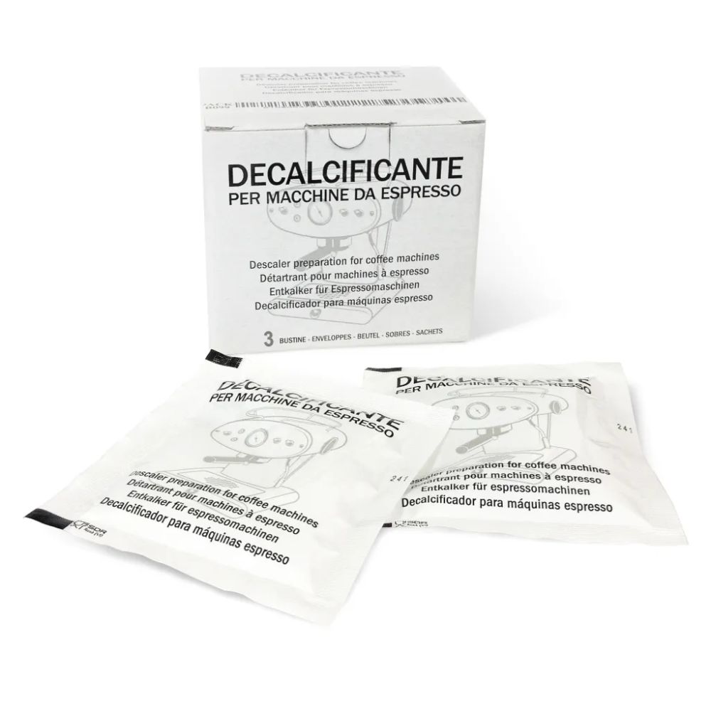 Препарат illy декалциране за кафемашина