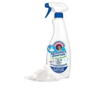 Обезмаслител спрей Chante Clair Bicarbonato 750мл