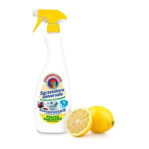 Обезмаслител спрей Chante Clair Limone 600мл