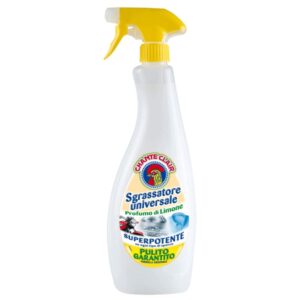 Обезмаслител спрей Chante Clair Limone 700мл