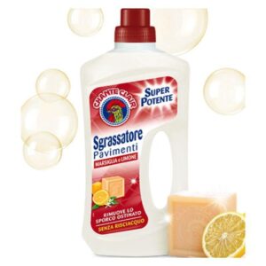 Препарат под Chante Clair Marsiglia e Limone Марсилски сапун и лимон 750мл