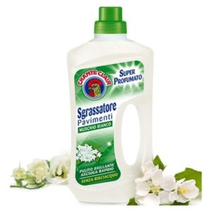 Препарат под Chante Clair Muschio Bianco бял мускус 750мл