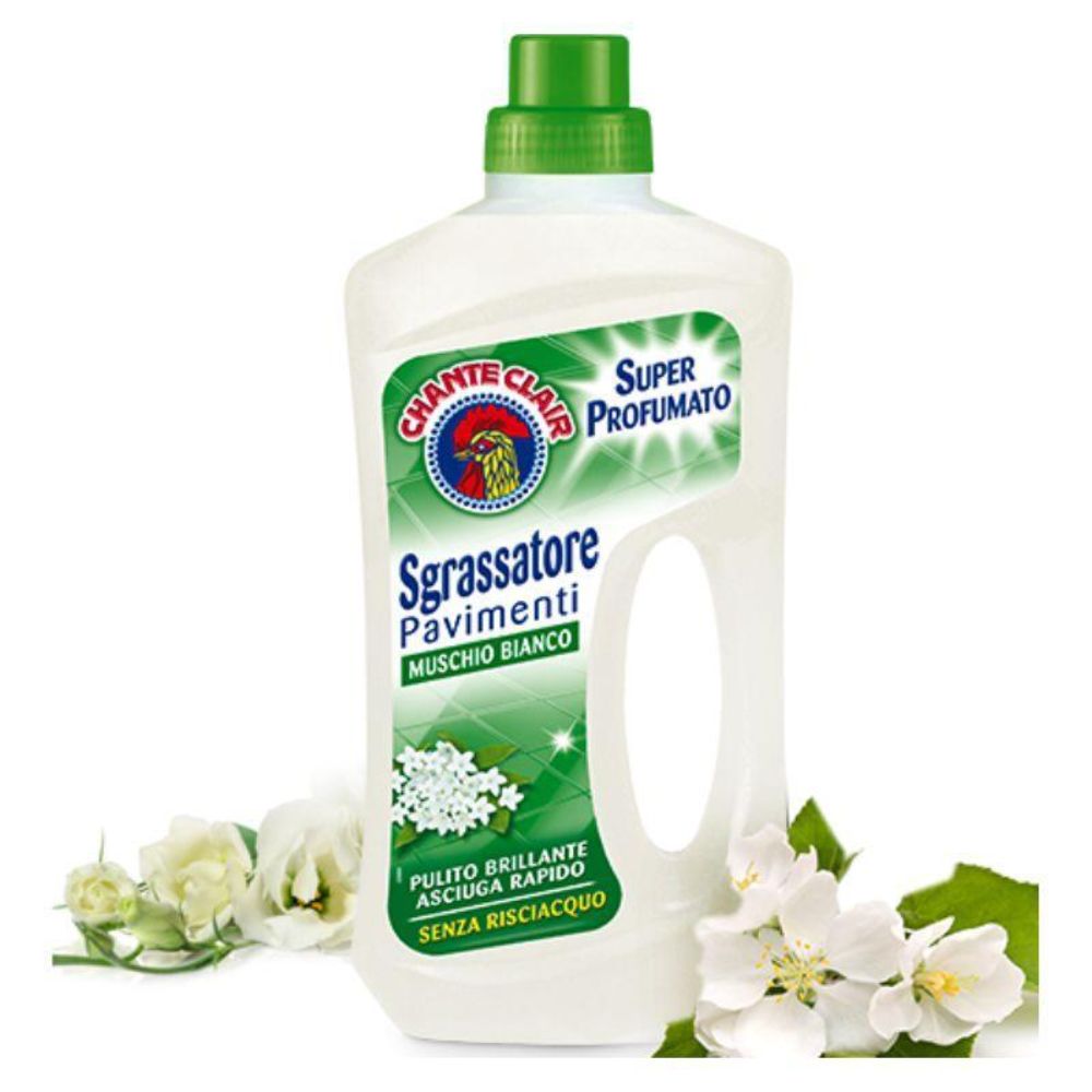 Препарат под Chante Clair Muschio Bianco бял мускус 750мл