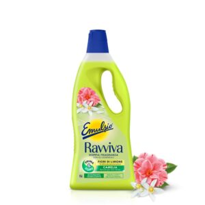 Препарат под EMULSIO Fiore di Limone e Camelia 750мл