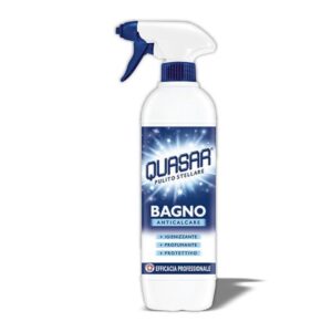 Препарат варовик Quasar Bagno 580мл