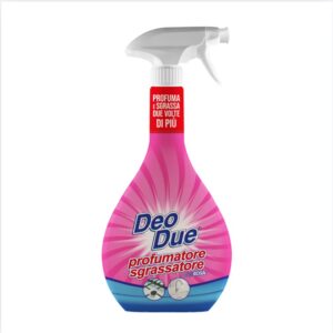 Обезмаслител Deo Due Rosa 600мл