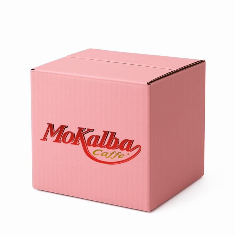 Кафе Mokalba Club за point 100бр