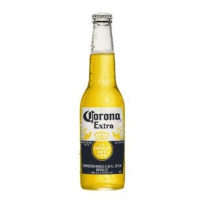 Бира Corona Cerveza 335мл стъкло