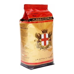 Кафе Mike Alessandria 1кг зърна