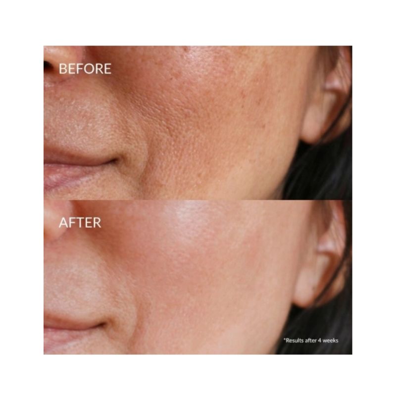 Серум Iren Shizen Quench-Up бустер серум за интензива хидратация 20мл - Image 2