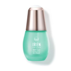 Серум Iren Shizen Keep Calm успокояващ бустер 20мл