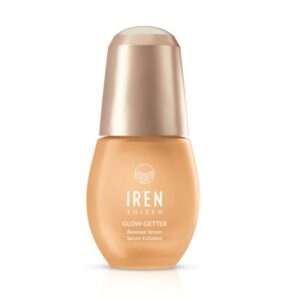 Серум Iren Shizen Glow-getter обновяващ и възстановяващ бустер серум 20мл