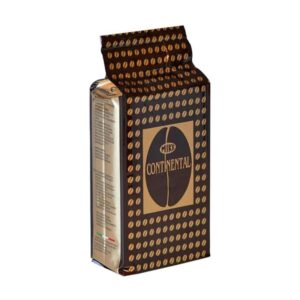 Кафе Mike Continental мелено вакум 250гр