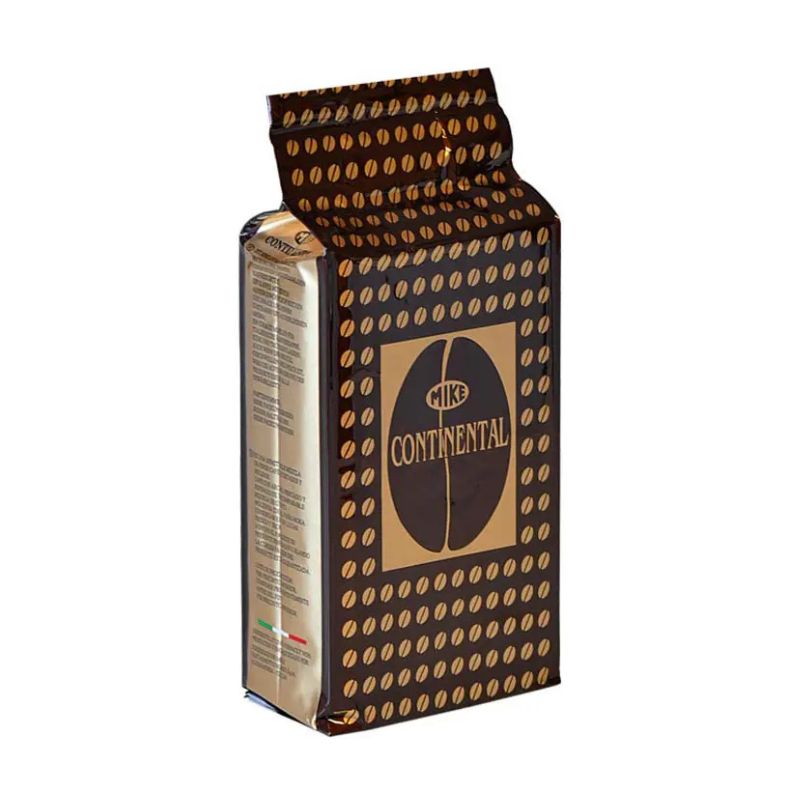 Кафе Mike Continental мелено вакум 250гр