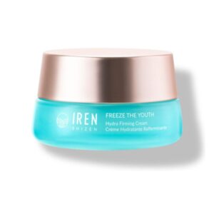 Крем Iren Shizen Freeze the Youth хидратиращ стягащ крем с лифтинг ефект 15мл