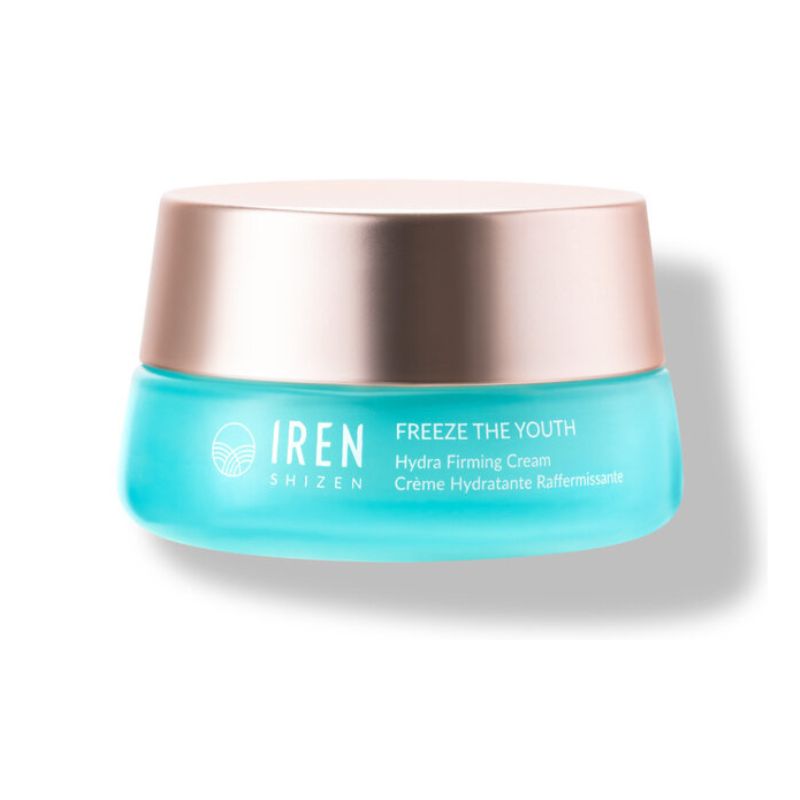 Крем Iren Shizen Freeze the Youth хидратиращ стягащ крем с лифтинг ефект 15мл
