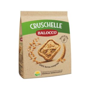 Бисквити Balocco Cruschelle 350гр
