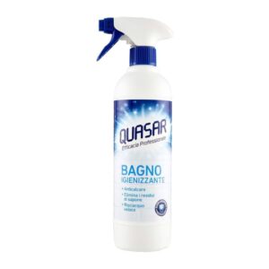 Препарат варовик Quasar Bagno 680мл