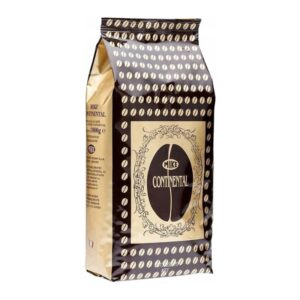 Кафе Mike Continental 1кг зърна