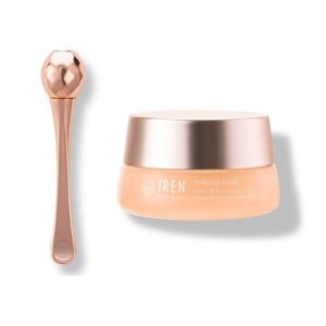 Крем Iren Shizen Timeless Elixir multi-lift крем еликсир за околочен контур 15мл