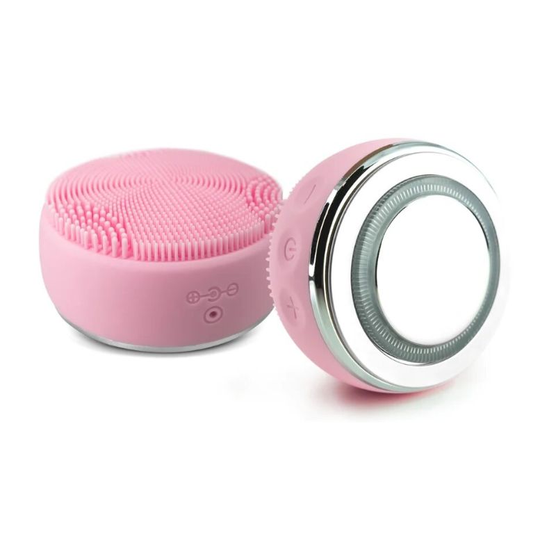 Уред Iren Shizen Skin Genie pro масажор и LED терапия 4 вида светлини