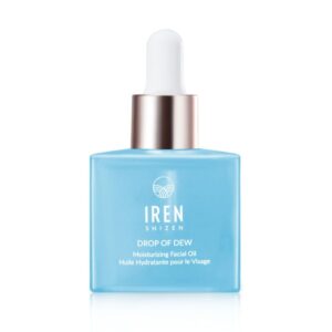 Масло Iren Shizen Drop of Dew овлажняващо м-ло за лице 10мл
