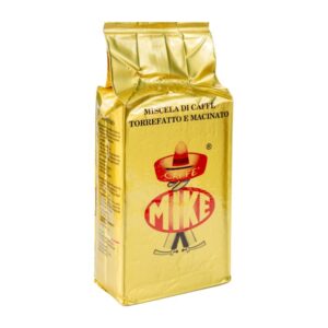 Кафе Mike Oro мляно вакум 250гр