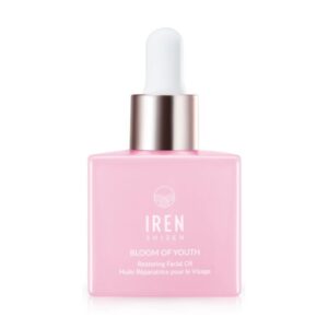 Масло Iren Shizen Bloom of Youth възстановяващо м-ло за лице 10мл