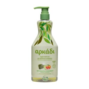 Препарат съдове Arkadi Bergamot+Grapefruit бергамот и грейпфрут 550мл помпа