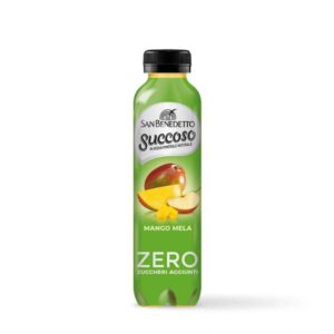 Сок San Benedetto Mango е mela 400мл без захар